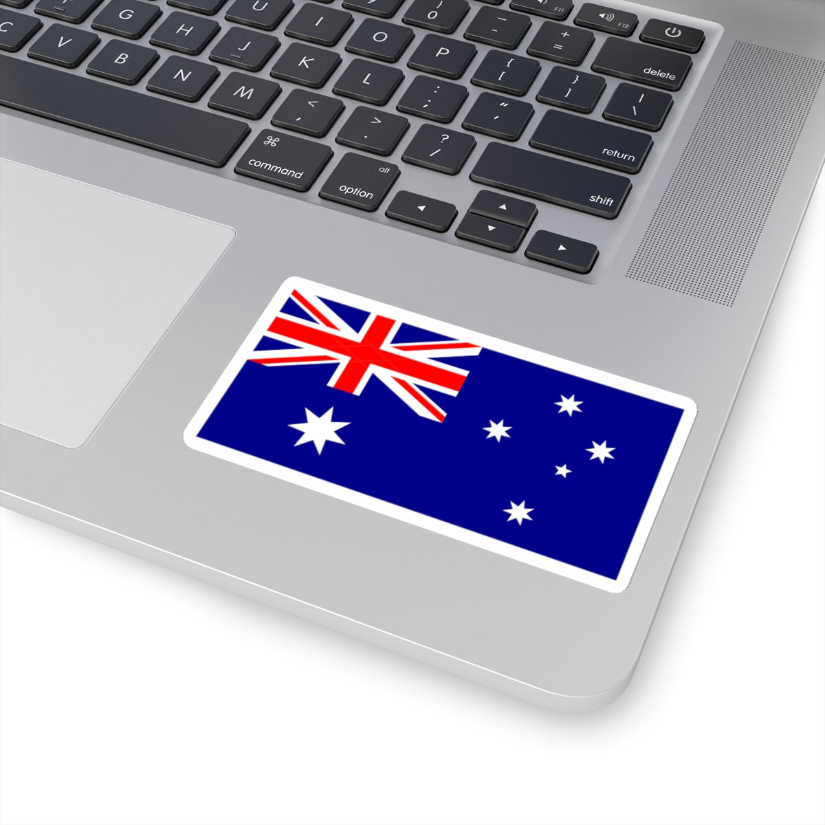 Australia Flag Sticker