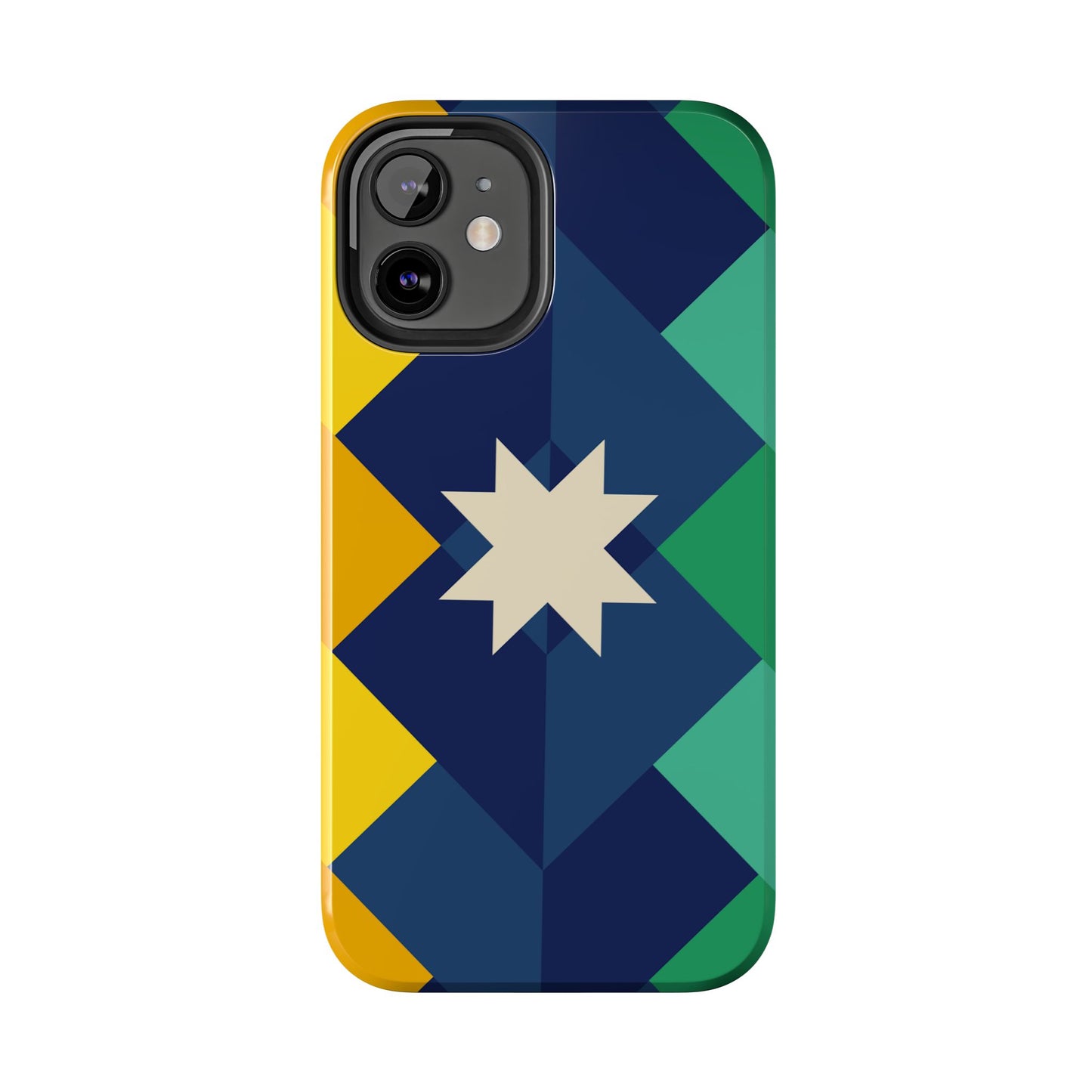 Phone Case Appalachian Flag Cover Appalachia Flag