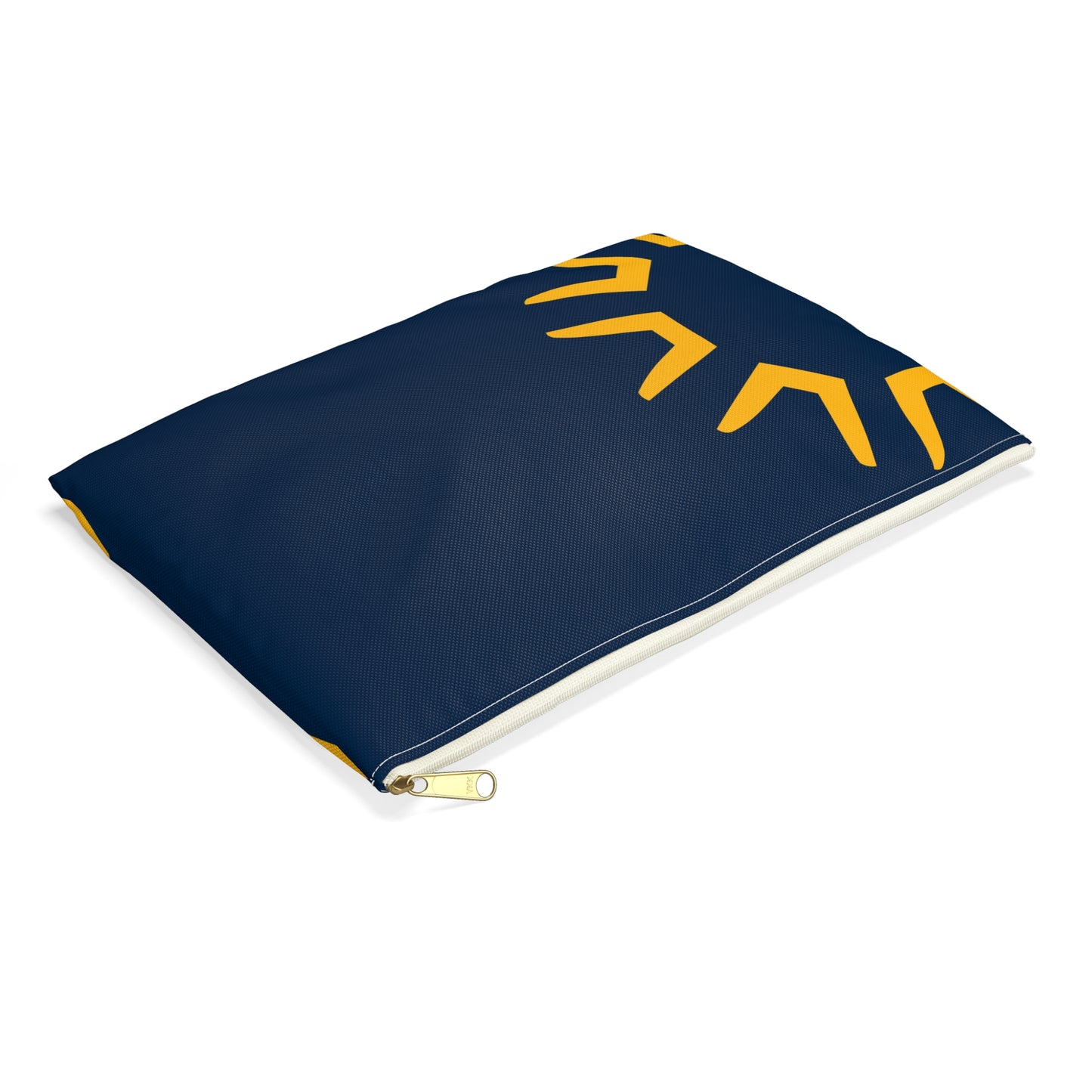 Accessory Pouch - St George, Utah City Flag Swag Cosmetic Bag School Bag