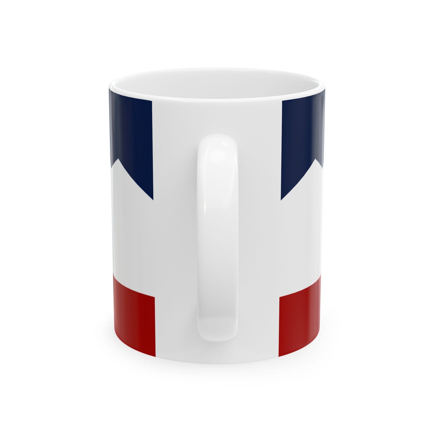 Utah State Flag Ceramic Mug