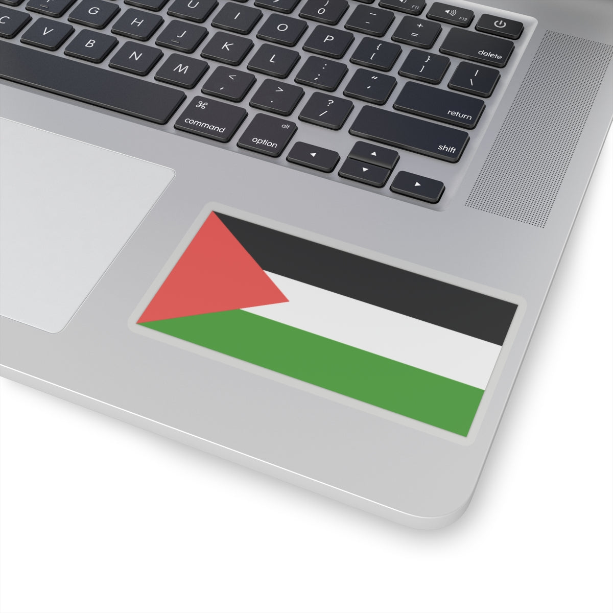 Flag Stickers - Palestine Flag Sticker