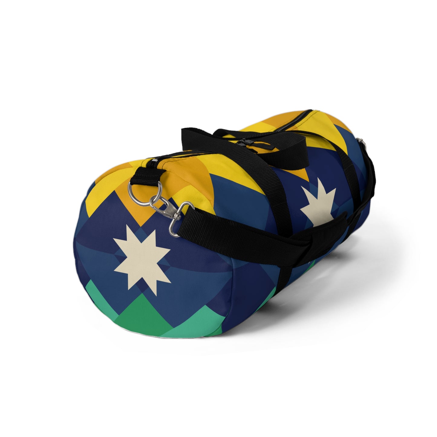 Appalachia Flag Duffel Bag