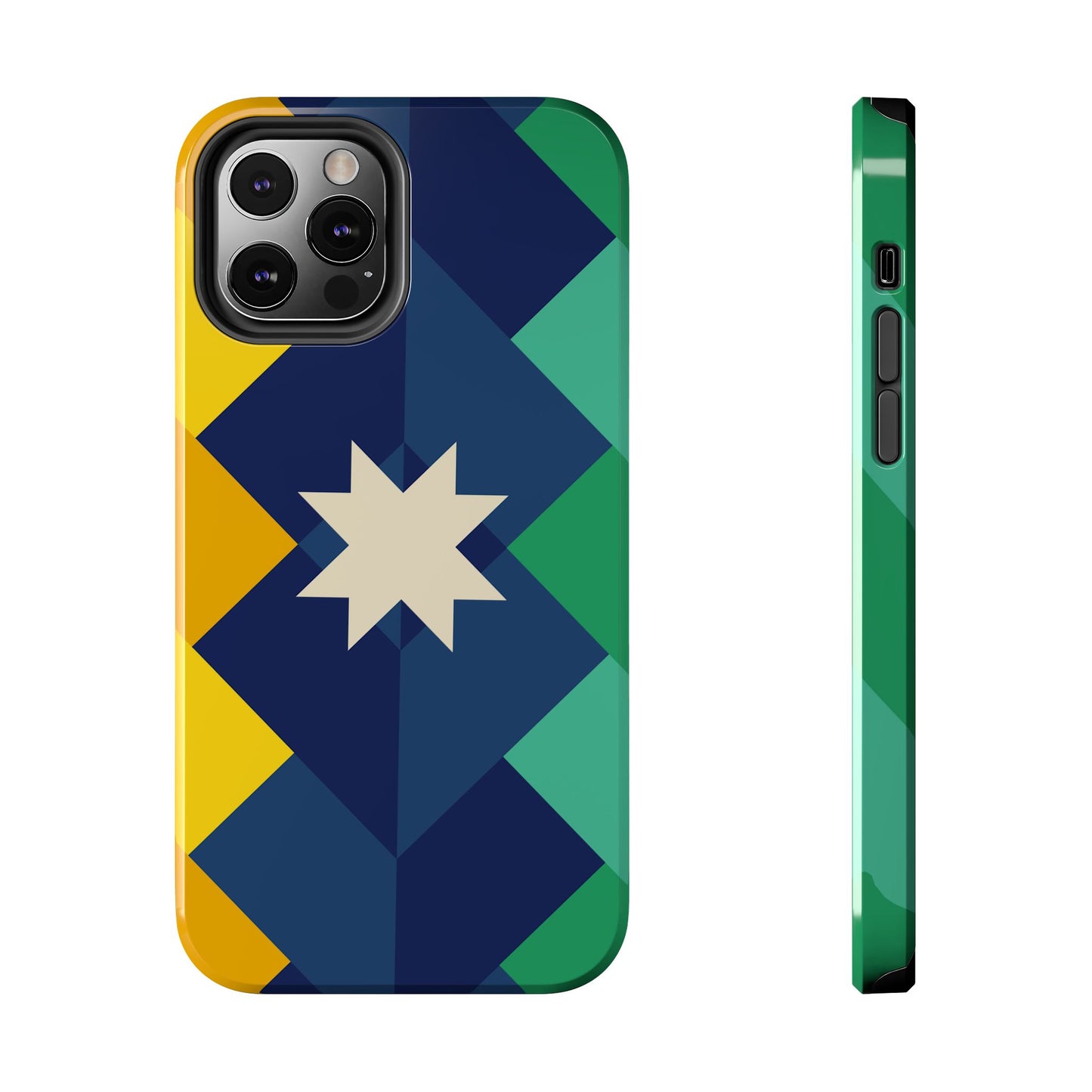 Phone Case Appalachian Flag Cover Appalachia Flag