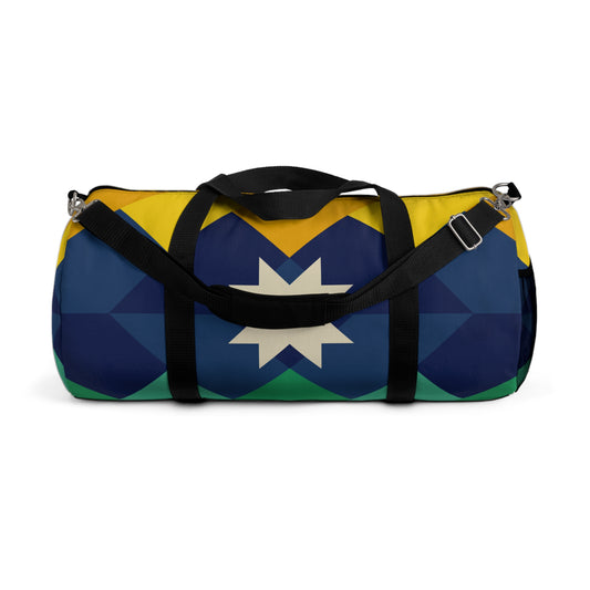 Appalachia Flag Duffel Bag