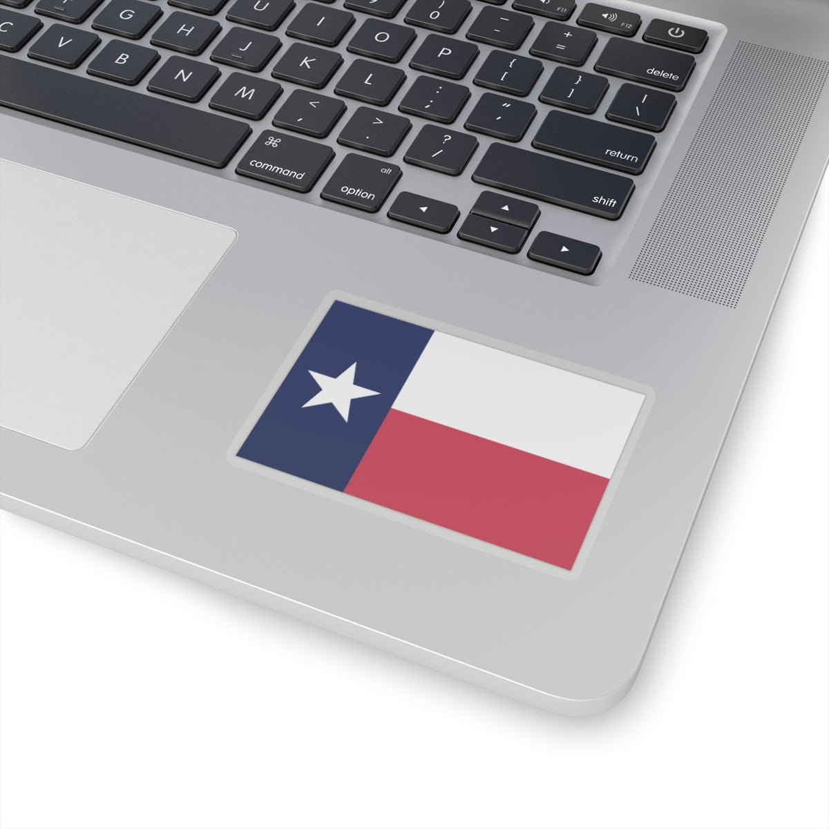 Texas State Flag Sticker