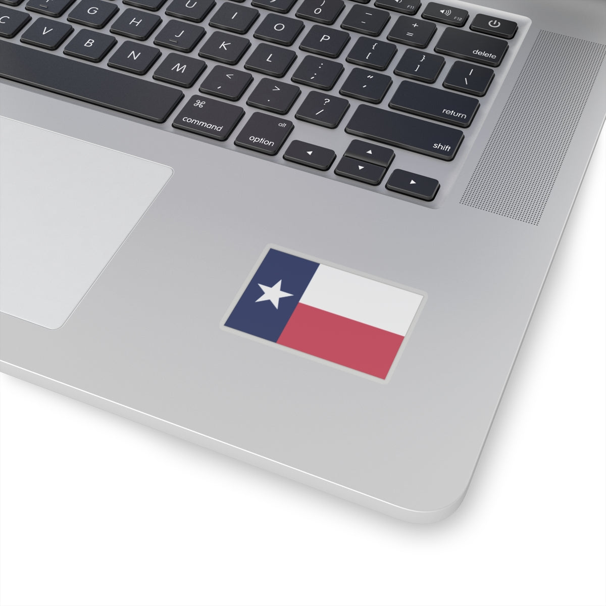 Texas State Flag Sticker