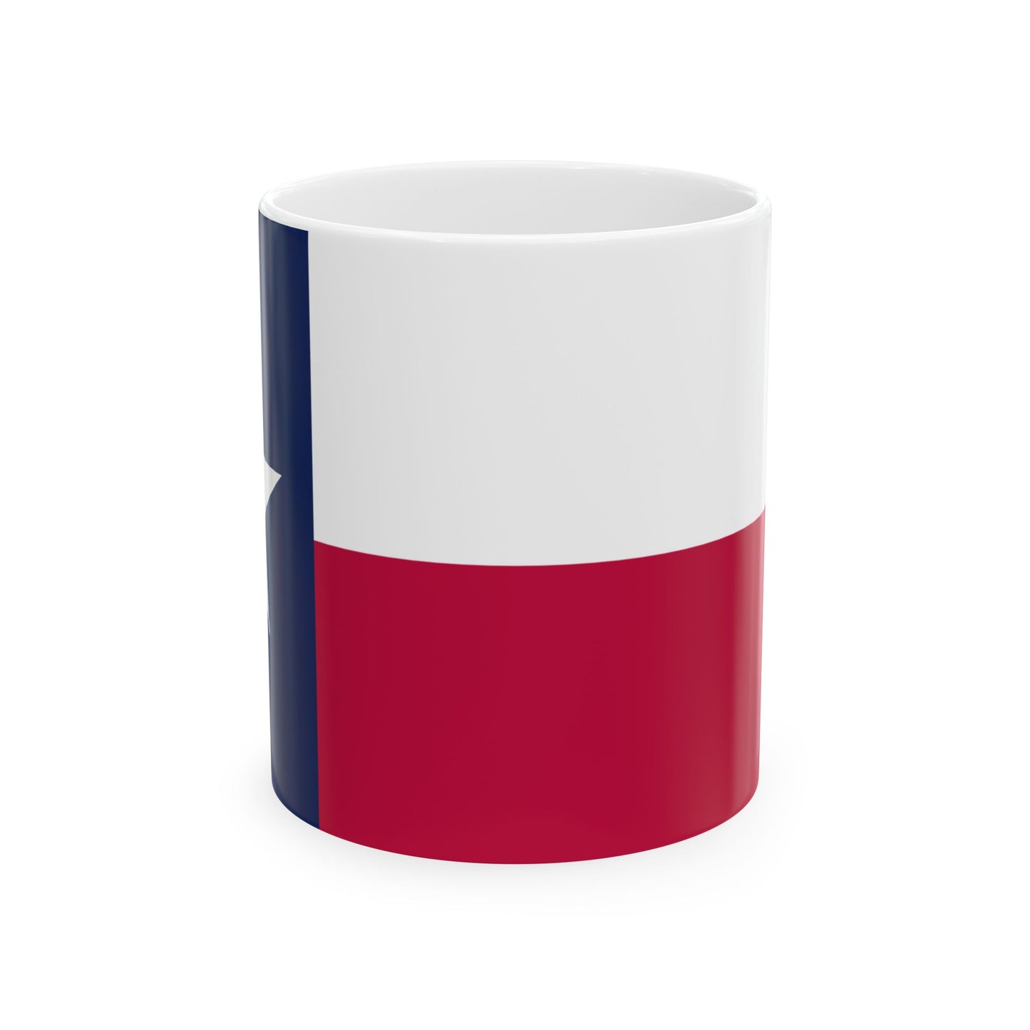 Texas Flag  coffee Mug