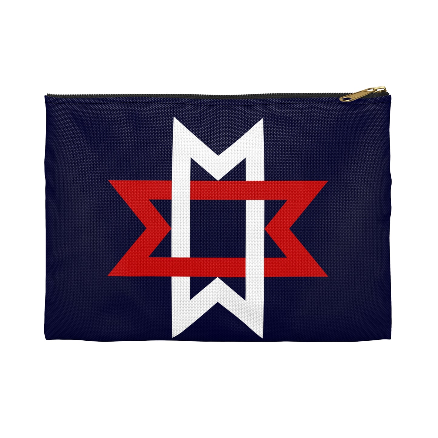 Maryville TN city Flag Accessory Pouch