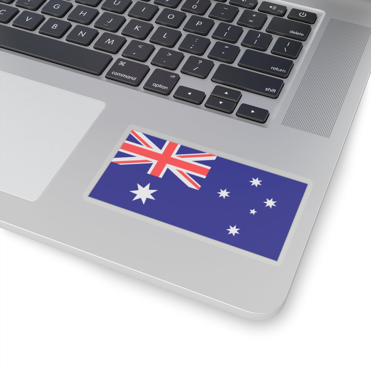 Australia Flag Sticker