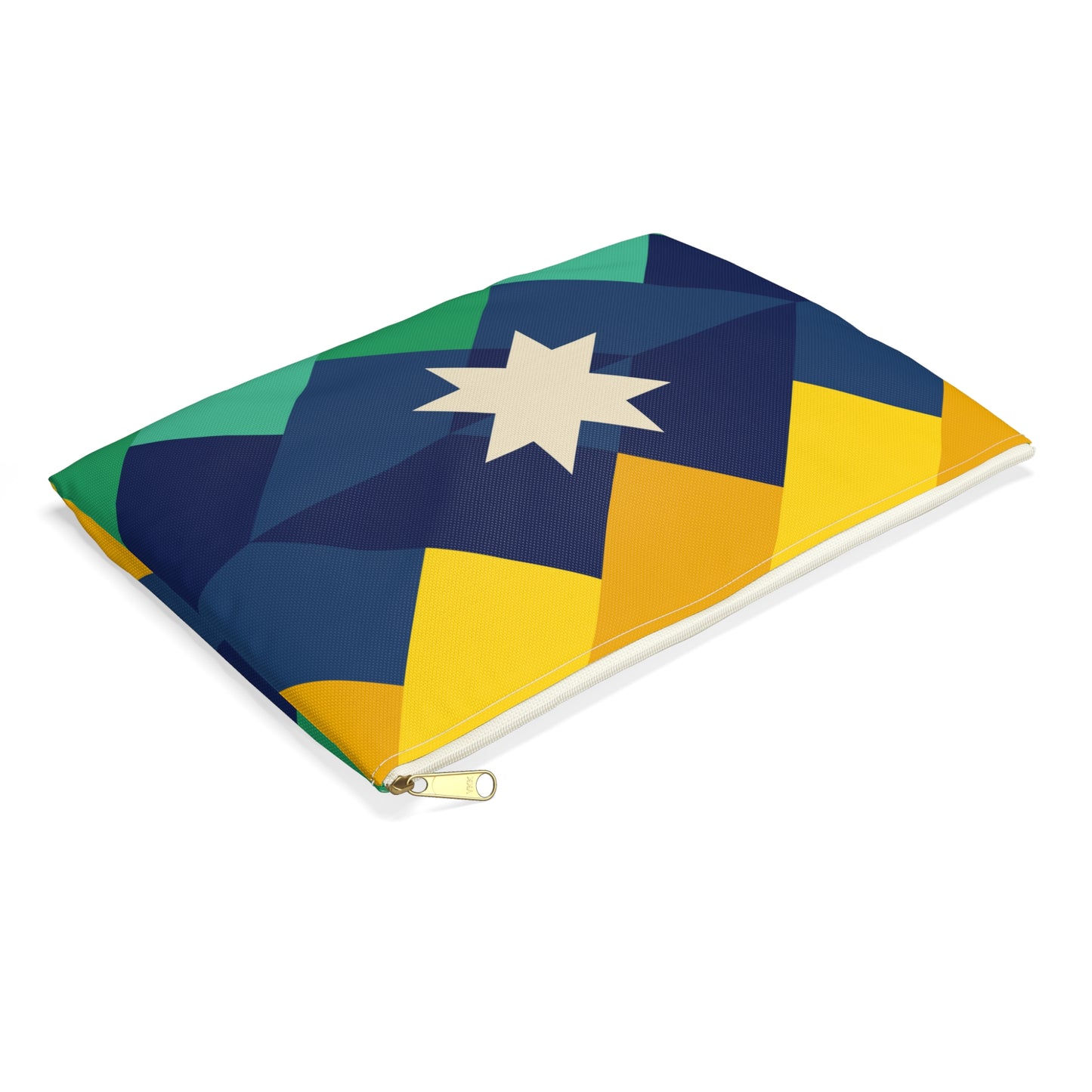 Appalachia Flag Accessory Pouch