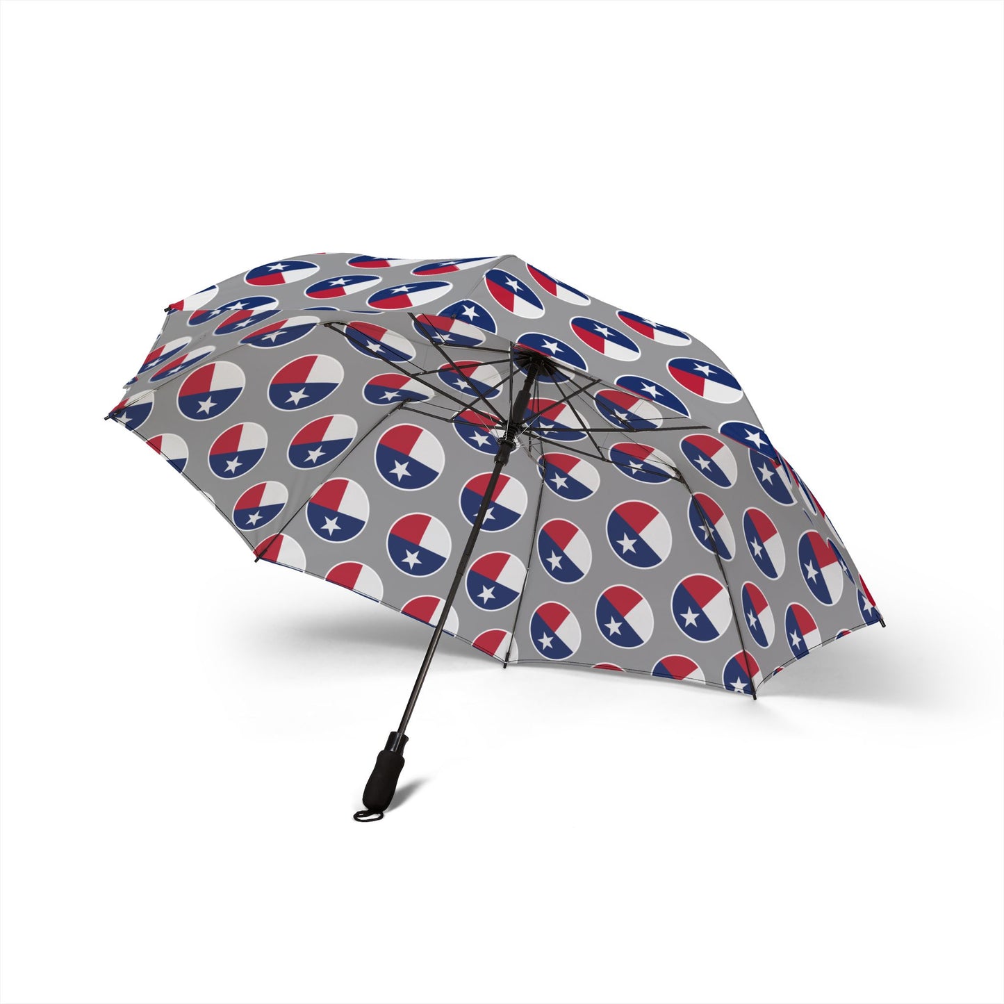 Texas Flag foldable umbrella