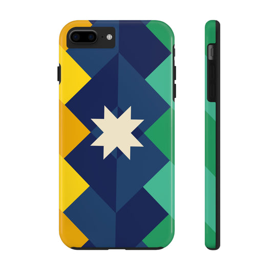 Phone Case Appalachian Flag Cover Appalachia Flag