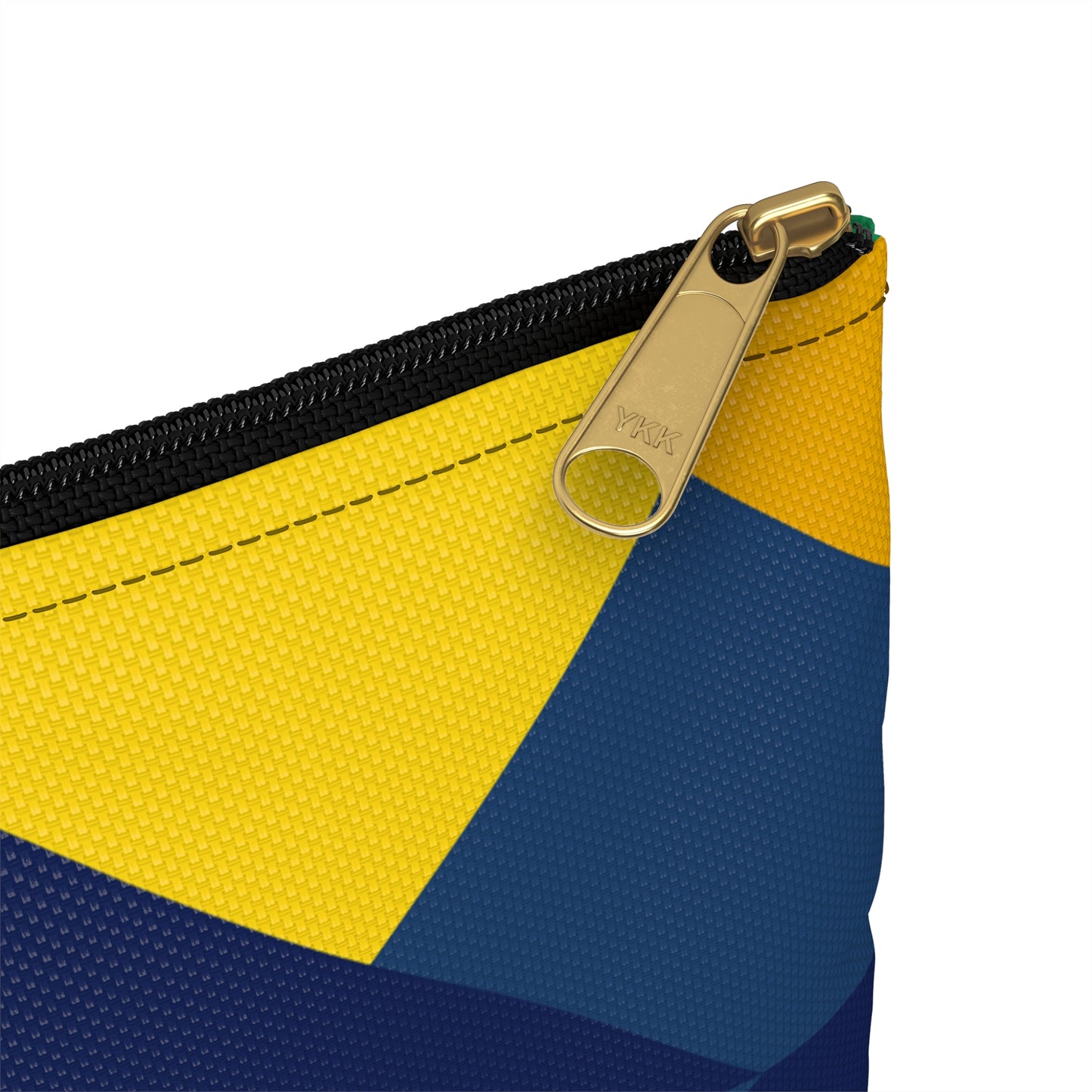 Appalachia Flag Accessory Pouch