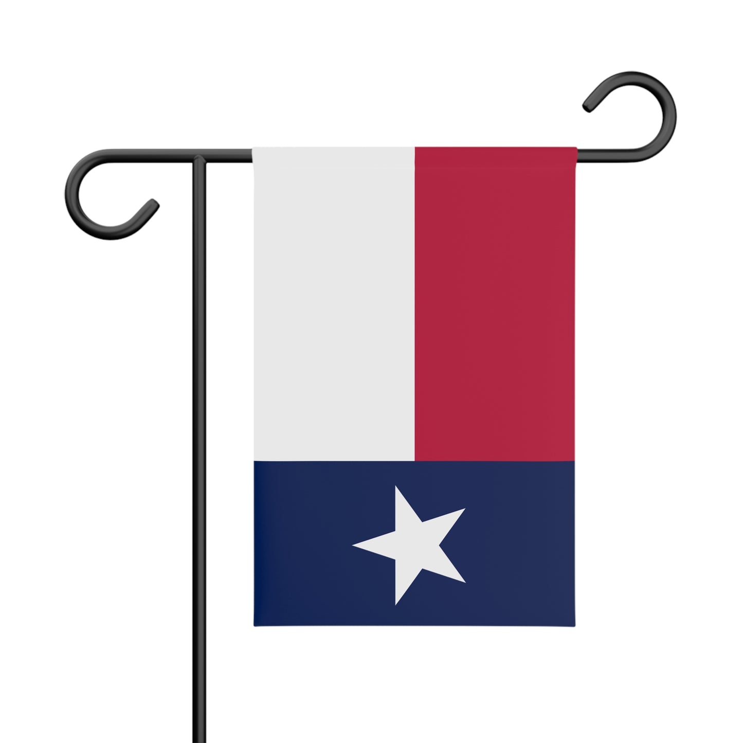 Garden Banner Texas State Flag