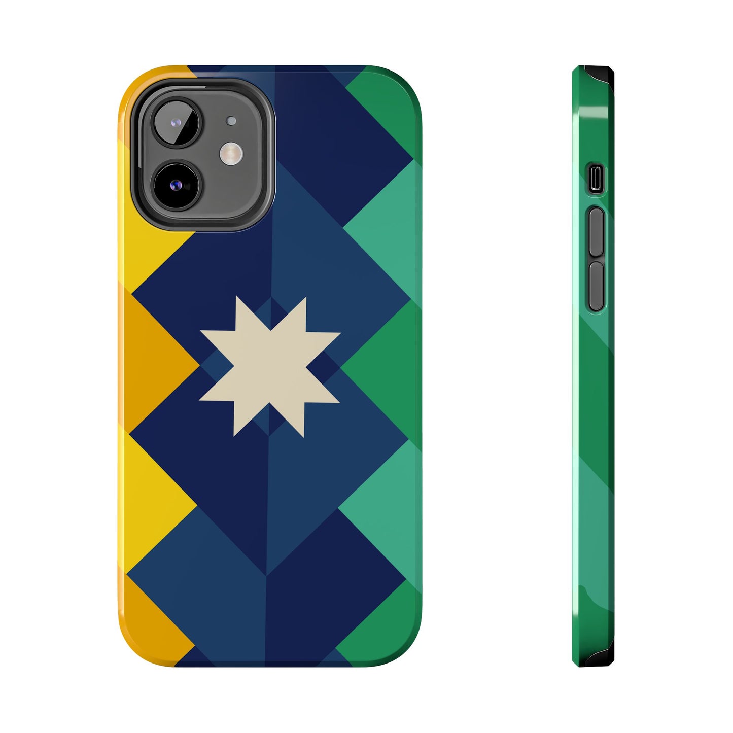 Phone Case Appalachian Flag Cover Appalachia Flag