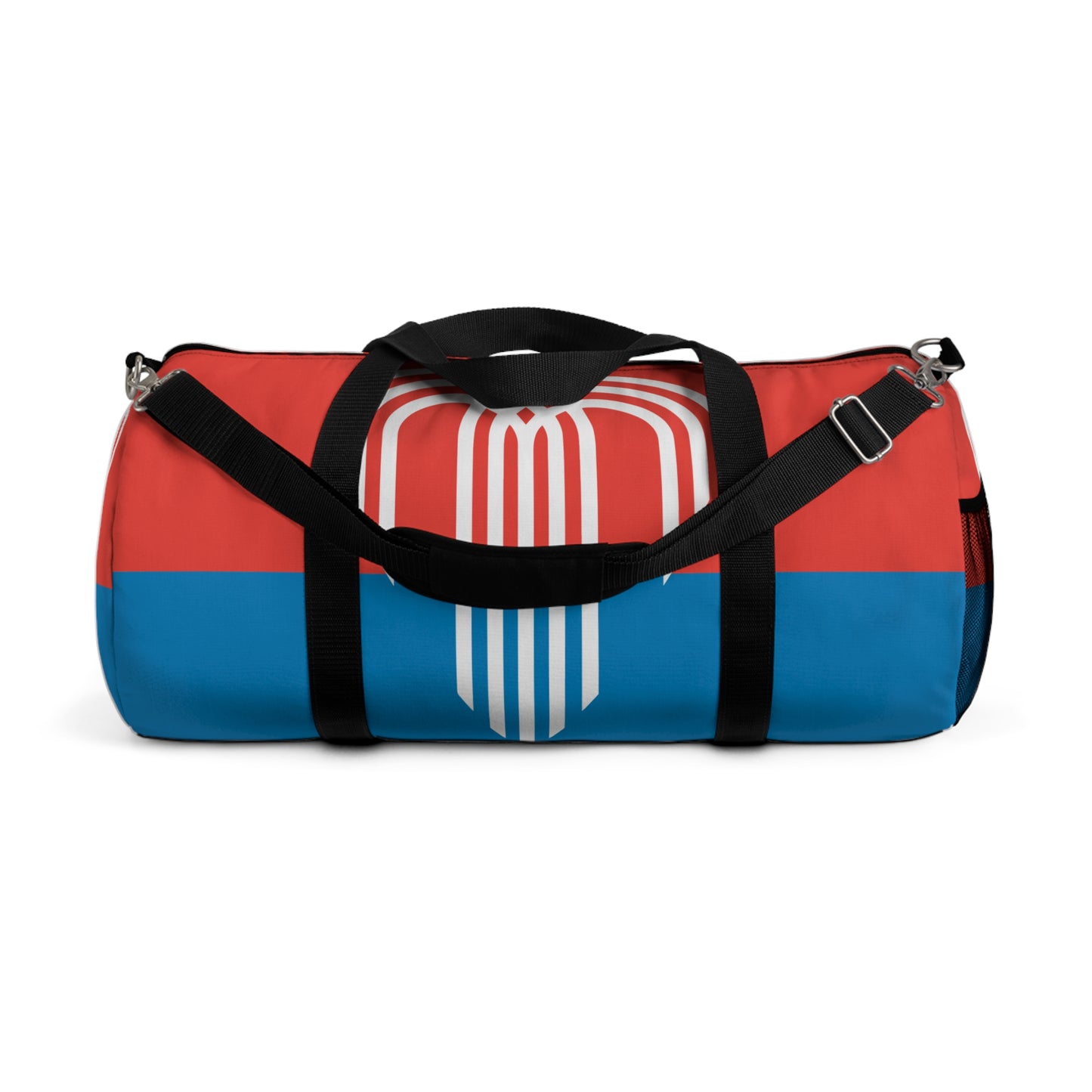 Kansas City Flag Duffle Bag