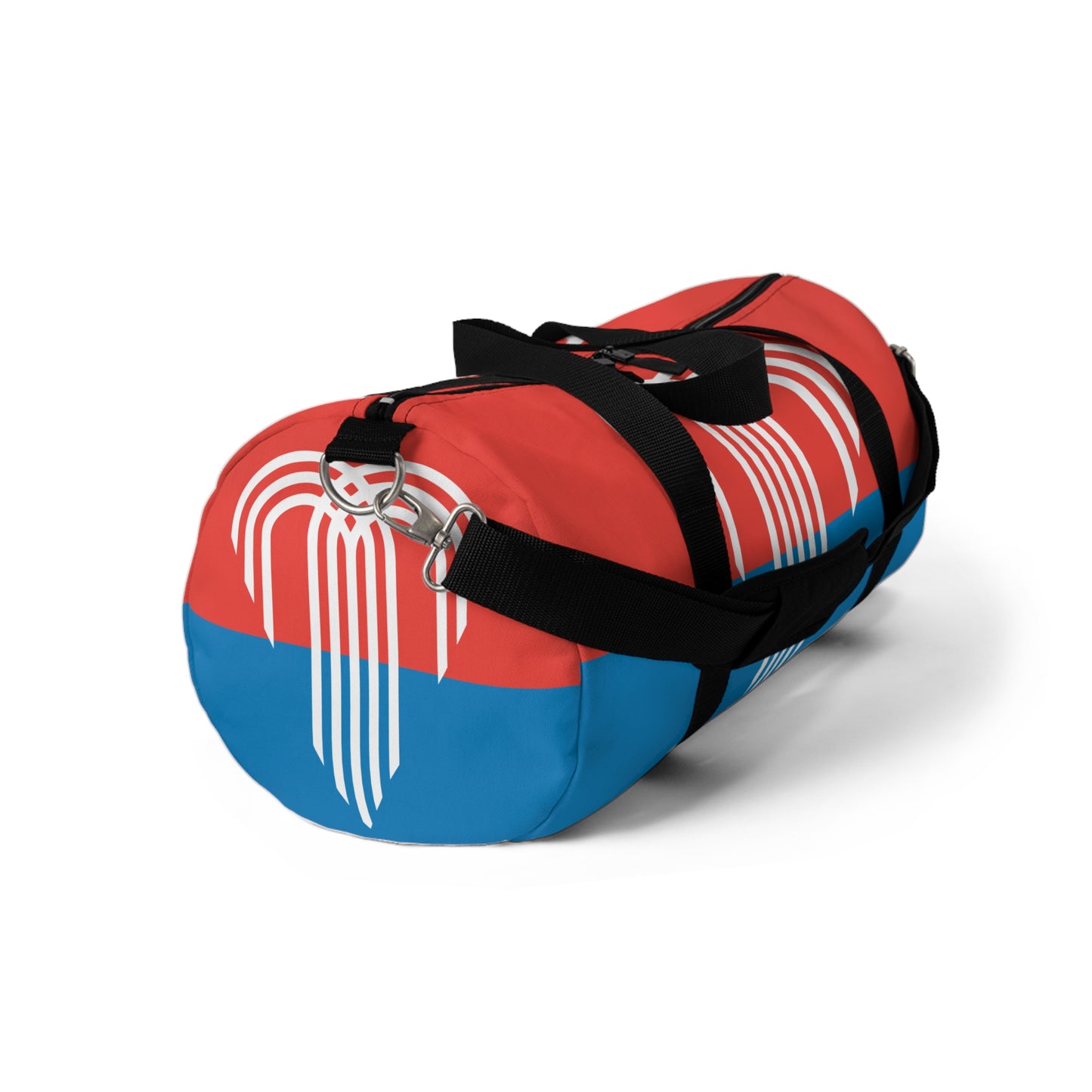 Kansas City Flag Duffle Bag