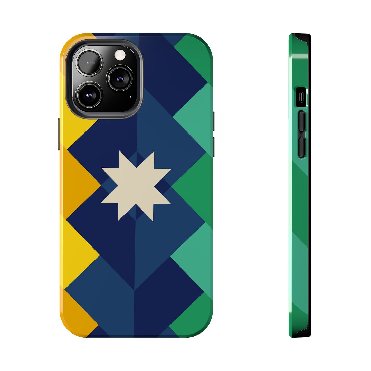 Phone Case Appalachian Flag Cover Appalachia Flag