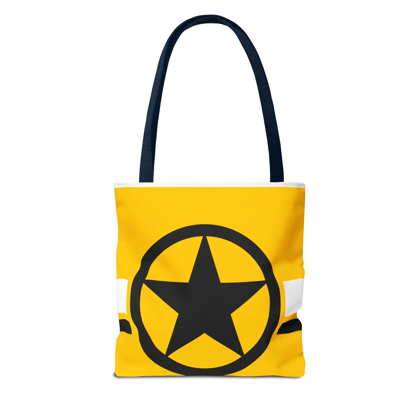 Kansas Flag Tote Bag