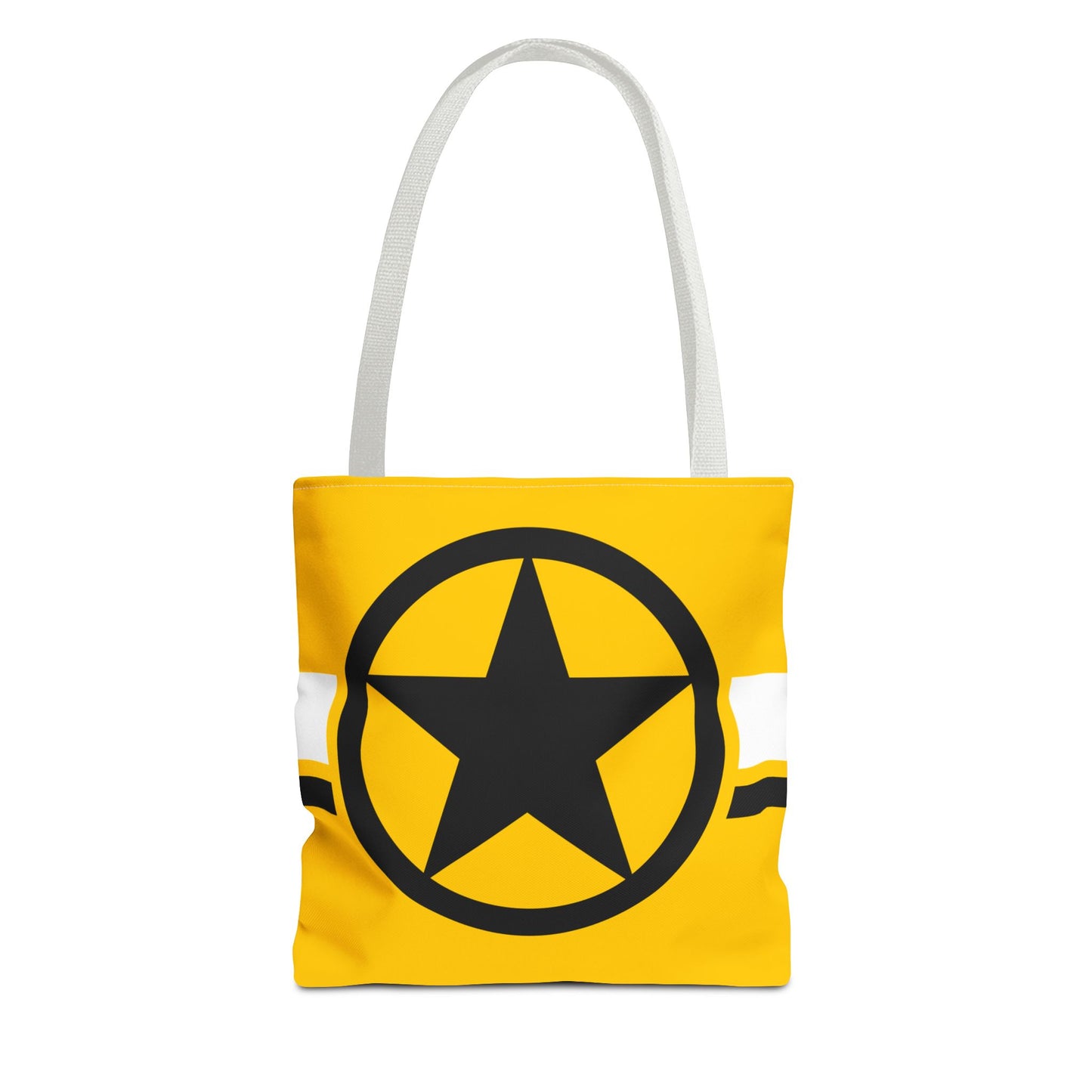 Kansas Flag Tote Bag