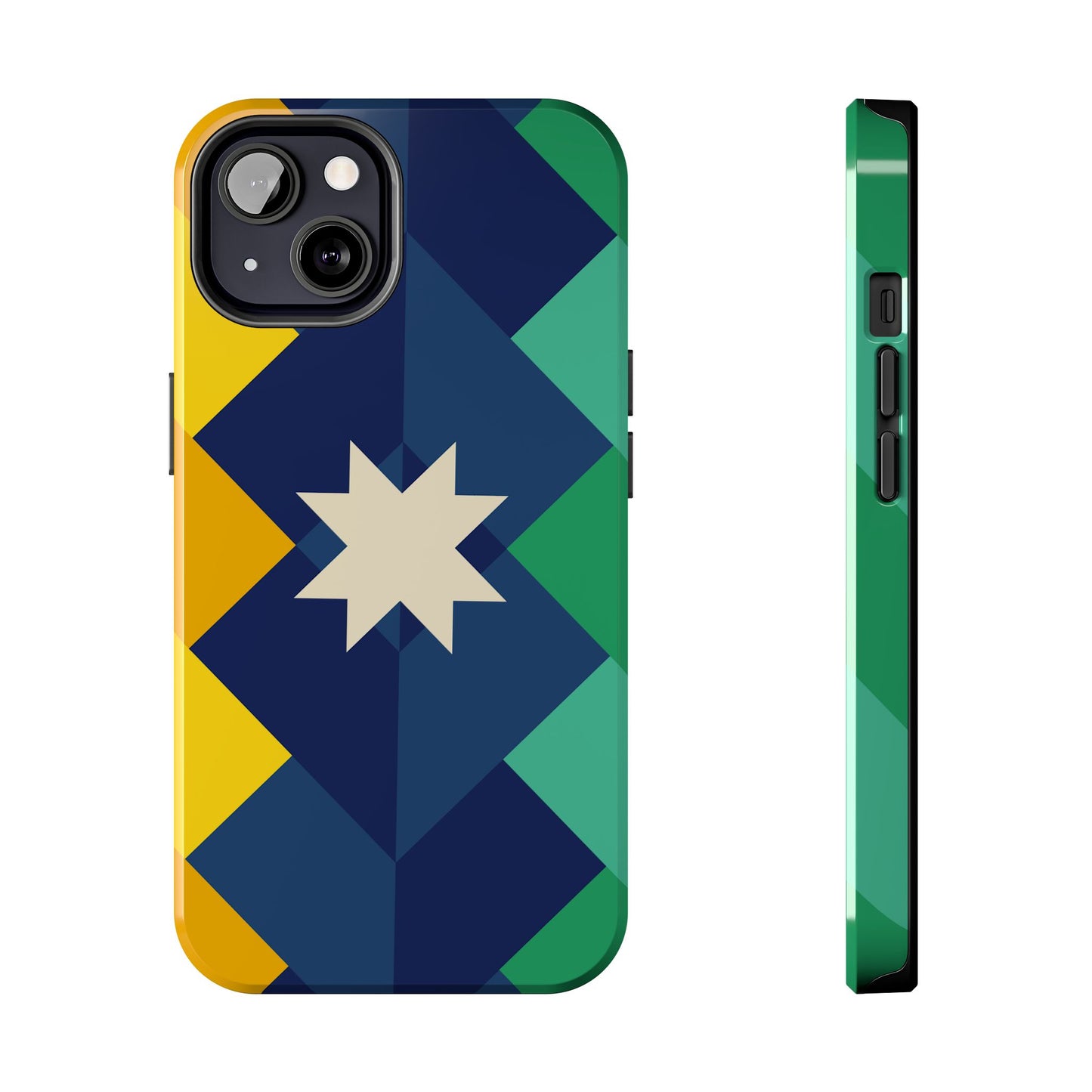 Phone Case Appalachian Flag Cover Appalachia Flag