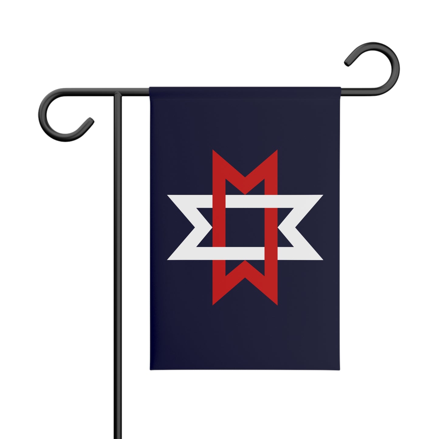 Garden Flag - Maryville Tennessee City Flag Design