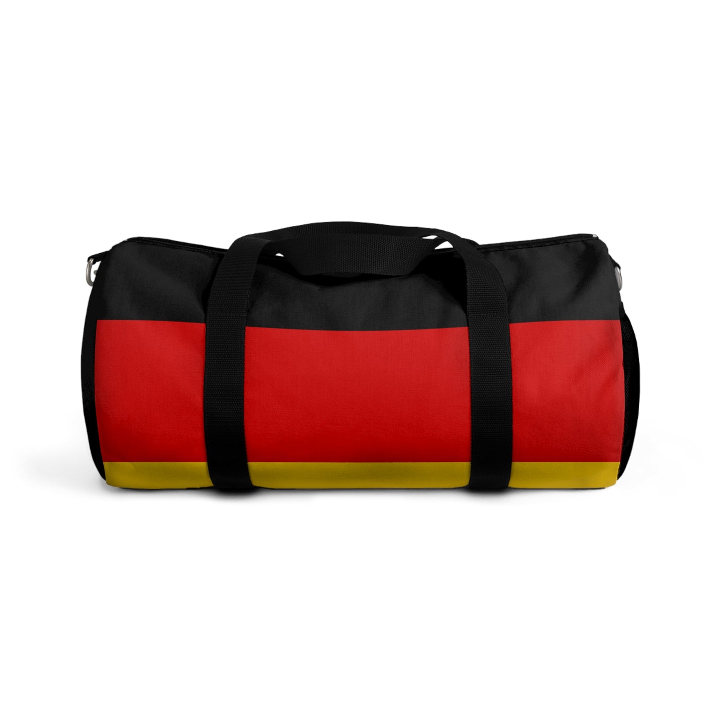 Duffel Bag - German Flag Coat of Arms Design