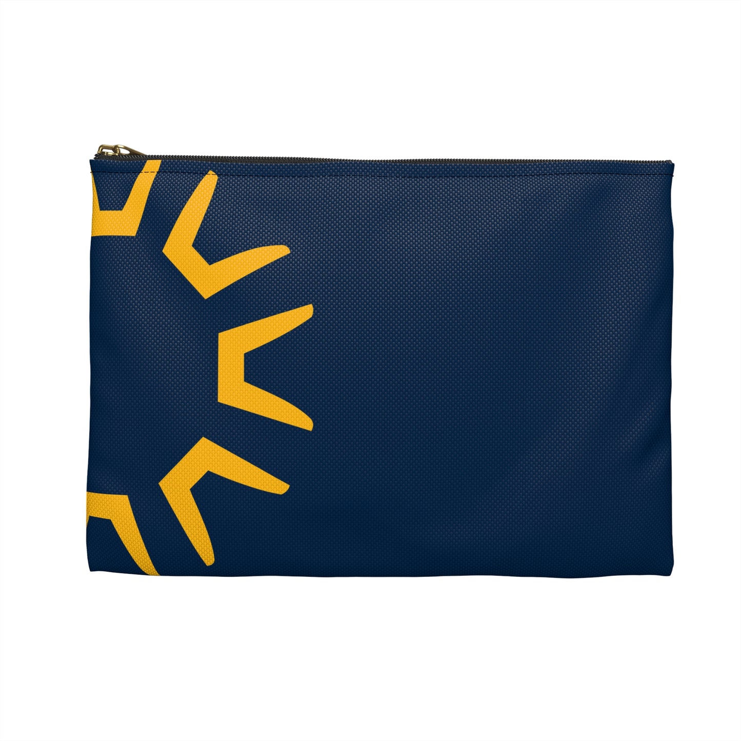 Accessory Pouch - St George, Utah City Flag Swag Cosmetic Bag School Bag