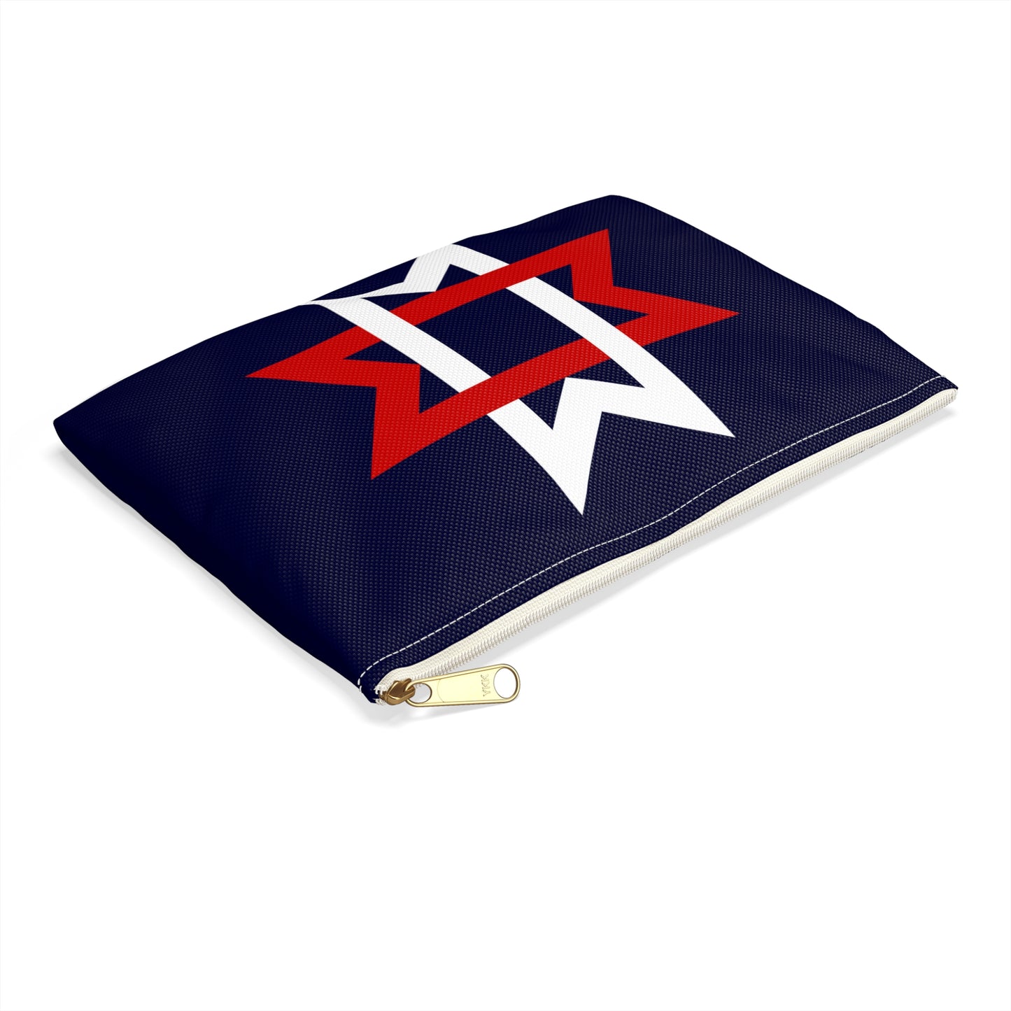 Maryville TN city Flag Accessory Pouch