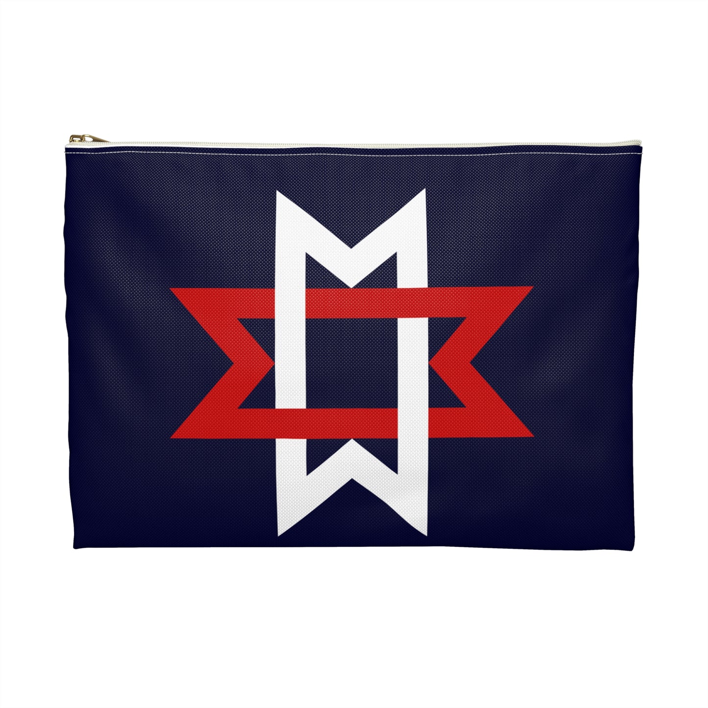 Maryville TN city Flag Accessory Pouch