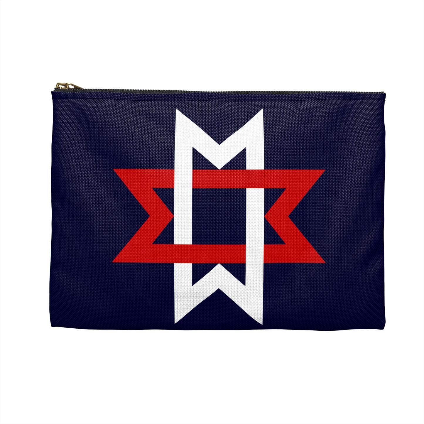 Maryville TN city Flag Accessory Pouch