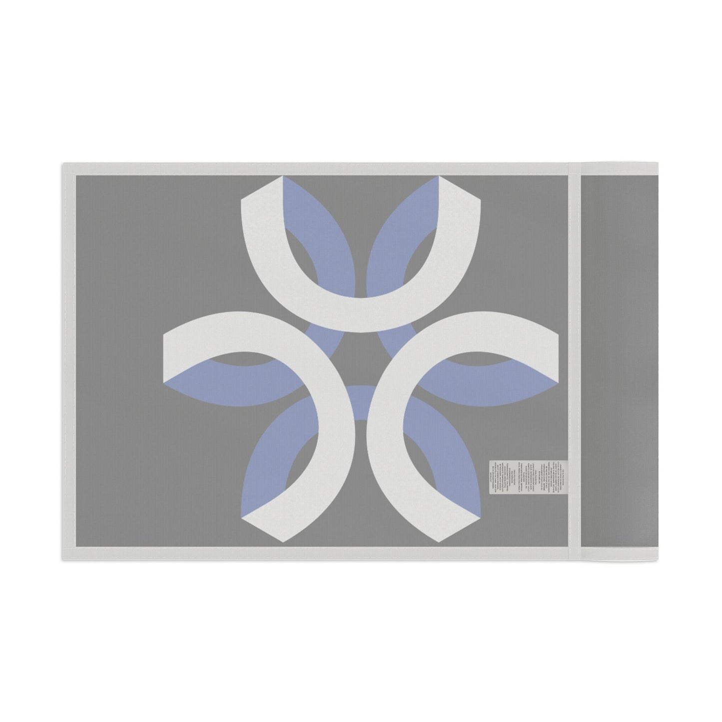 Urbandale, Iowa City Flag