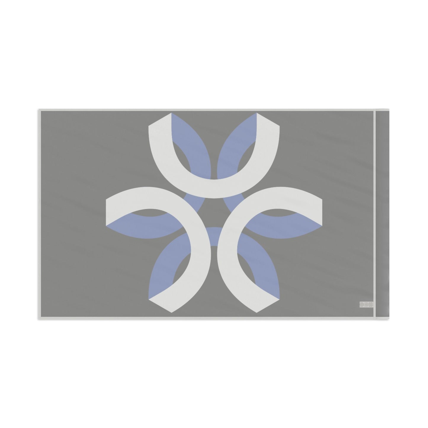 Urbandale, Iowa City Flag