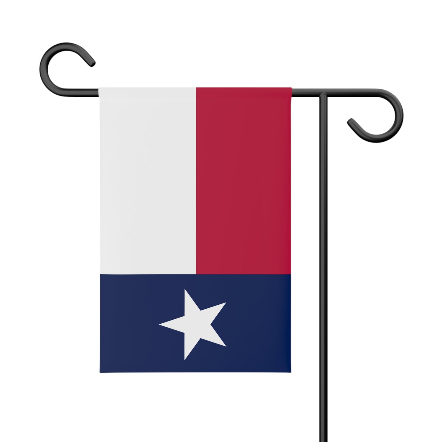 Garden Banner Texas State Flag