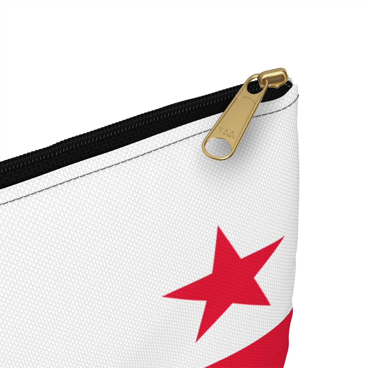 Flag Accessory Pouch of Washington DC