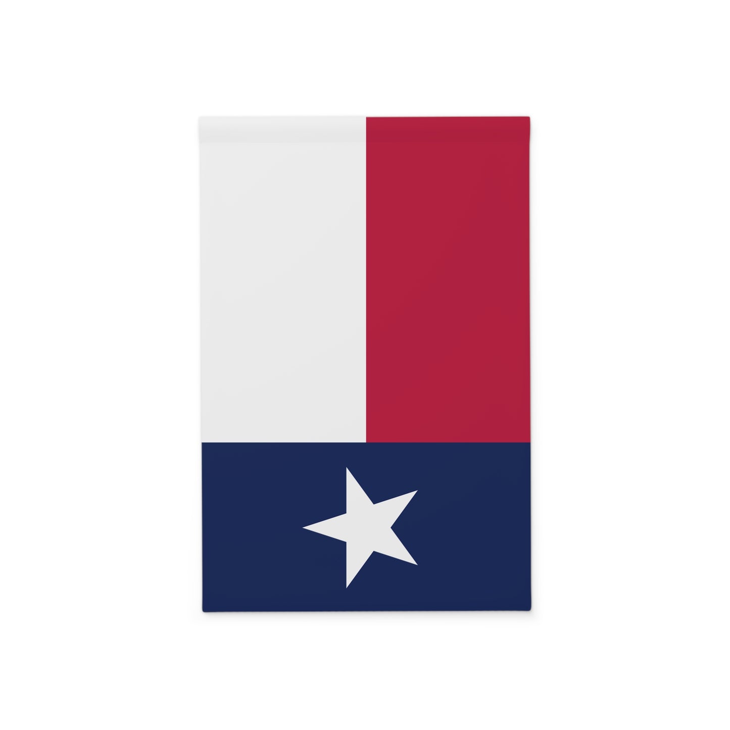 Garden Banner Texas State Flag