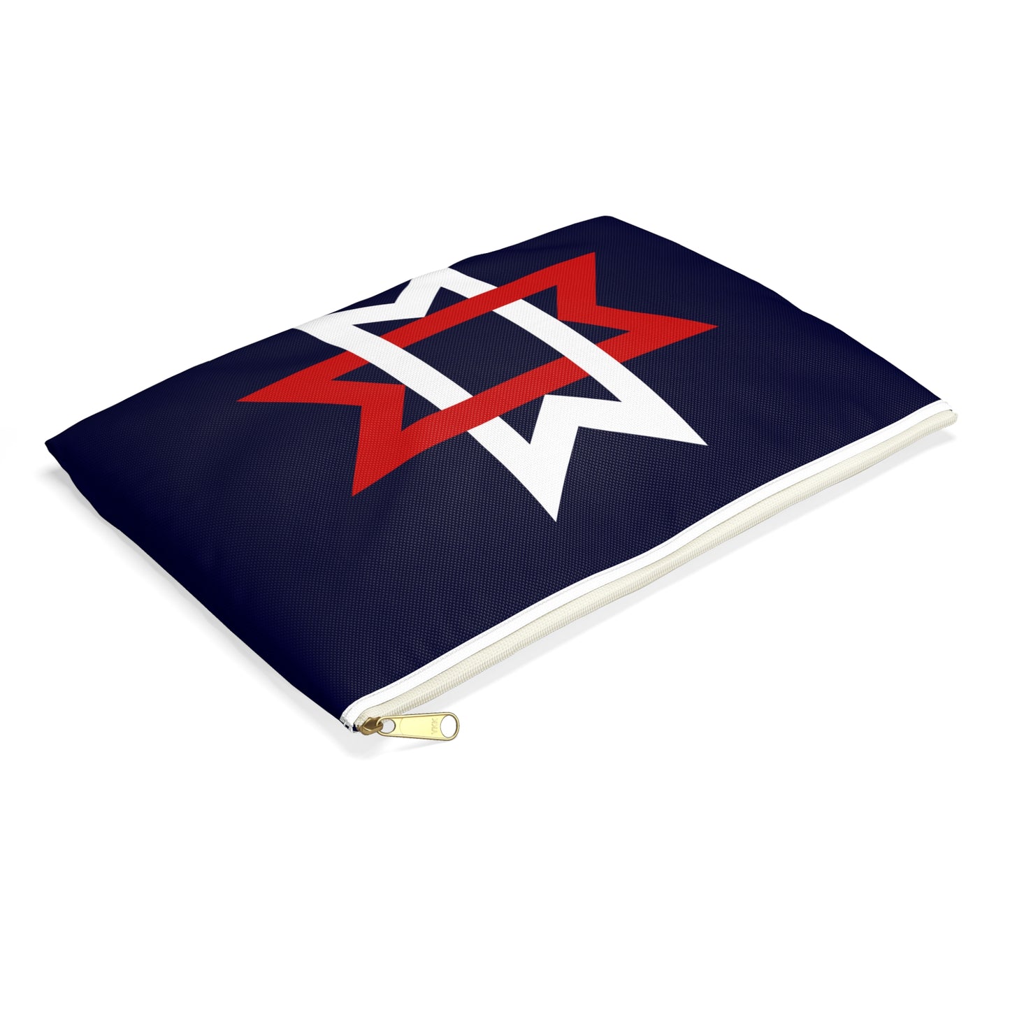 Maryville TN city Flag Accessory Pouch