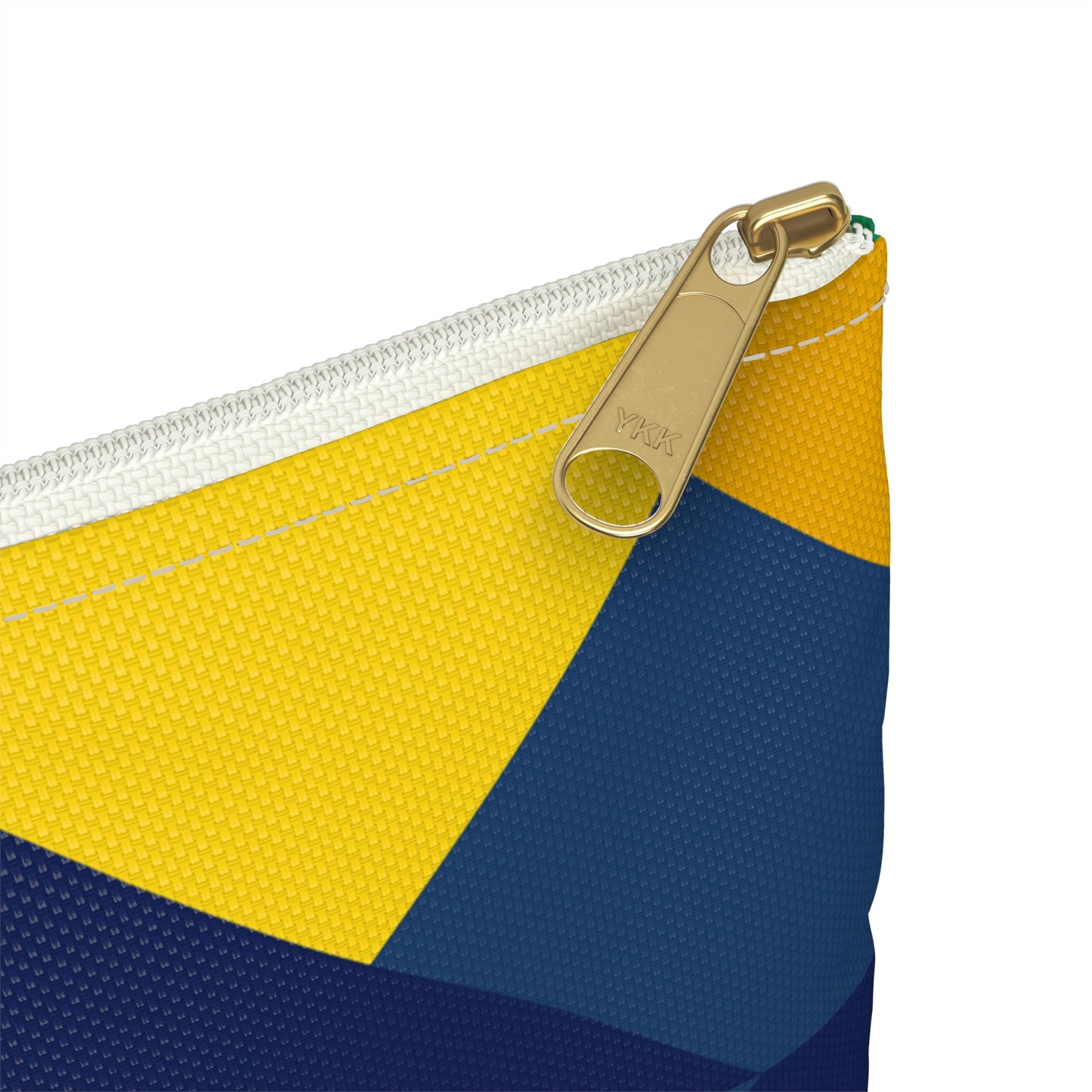 Appalachia Flag Accessory Pouch