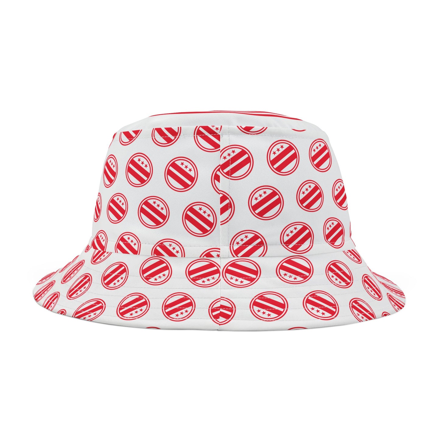 Washington DC Bucket Hat