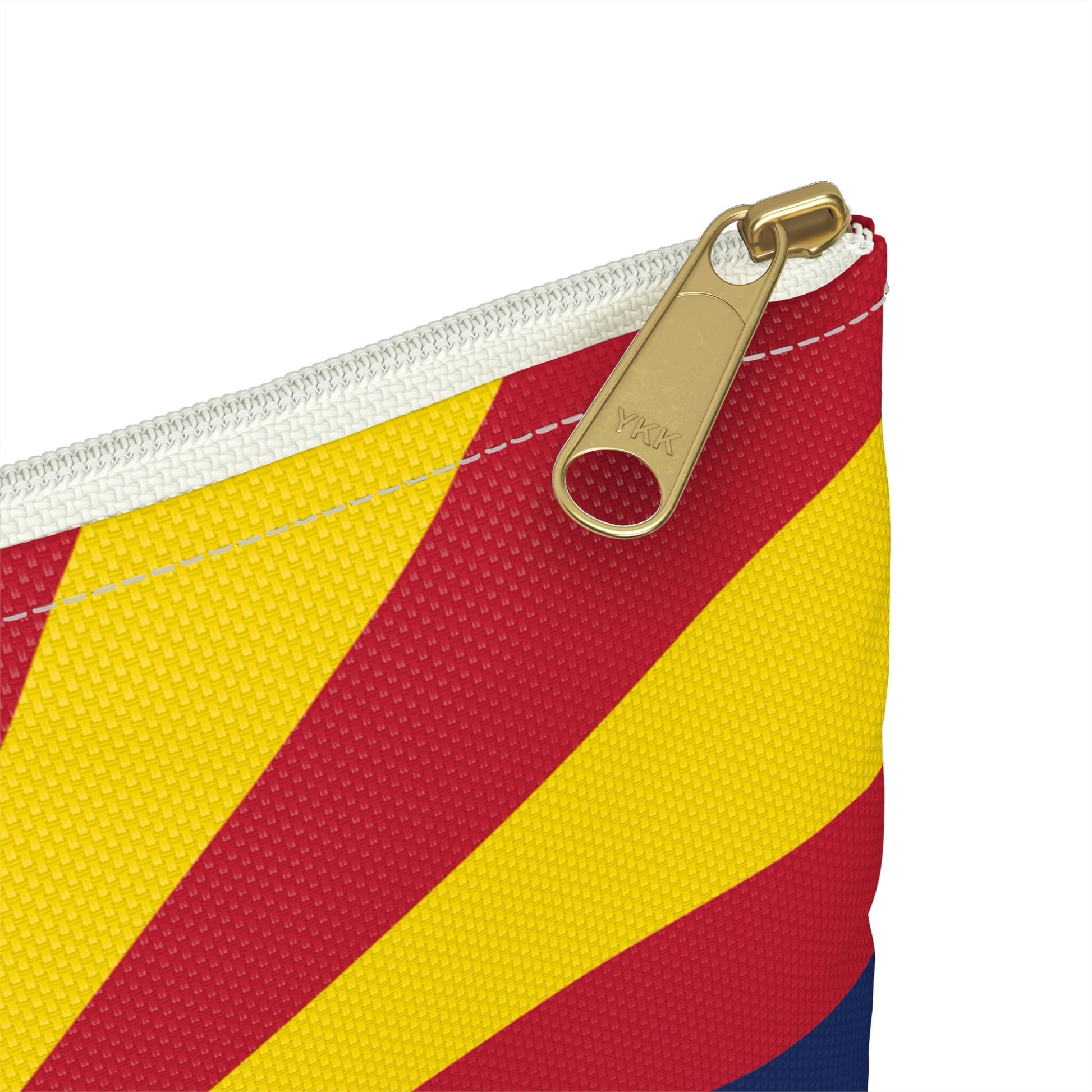 Arizona Flag Accessory Pouch