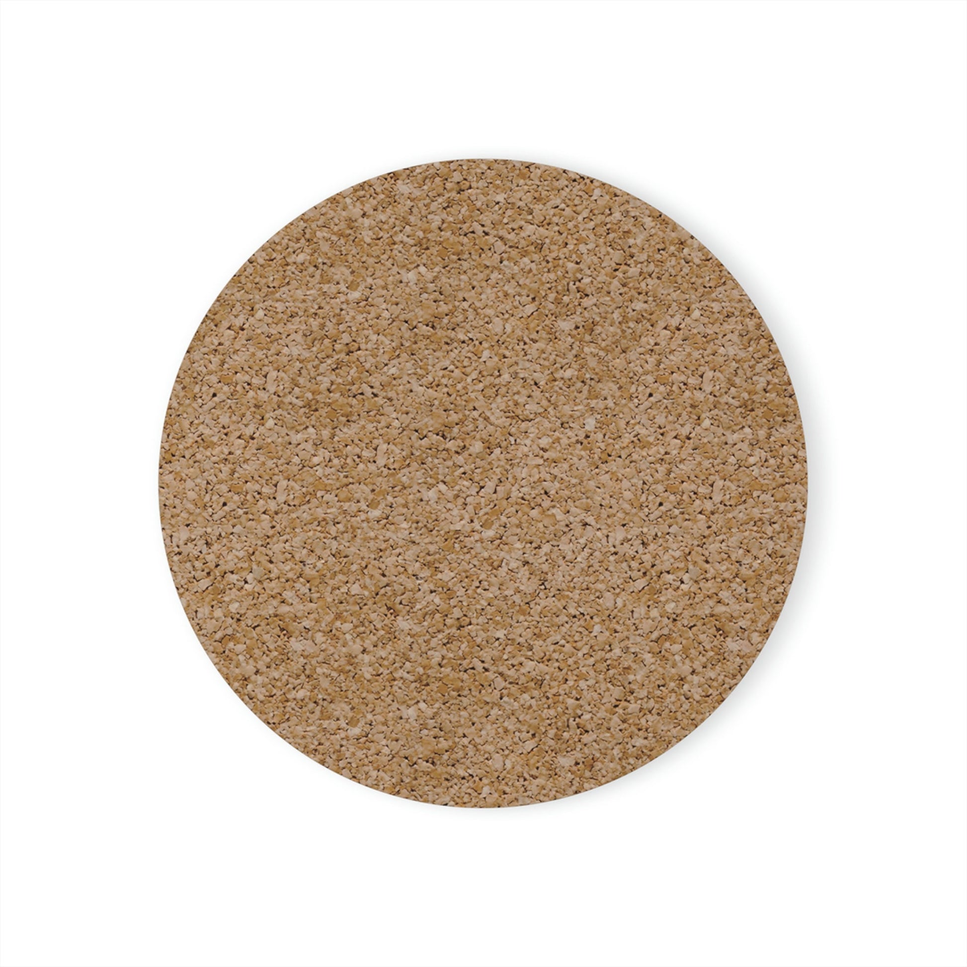 Colorado Cork Back Coaster