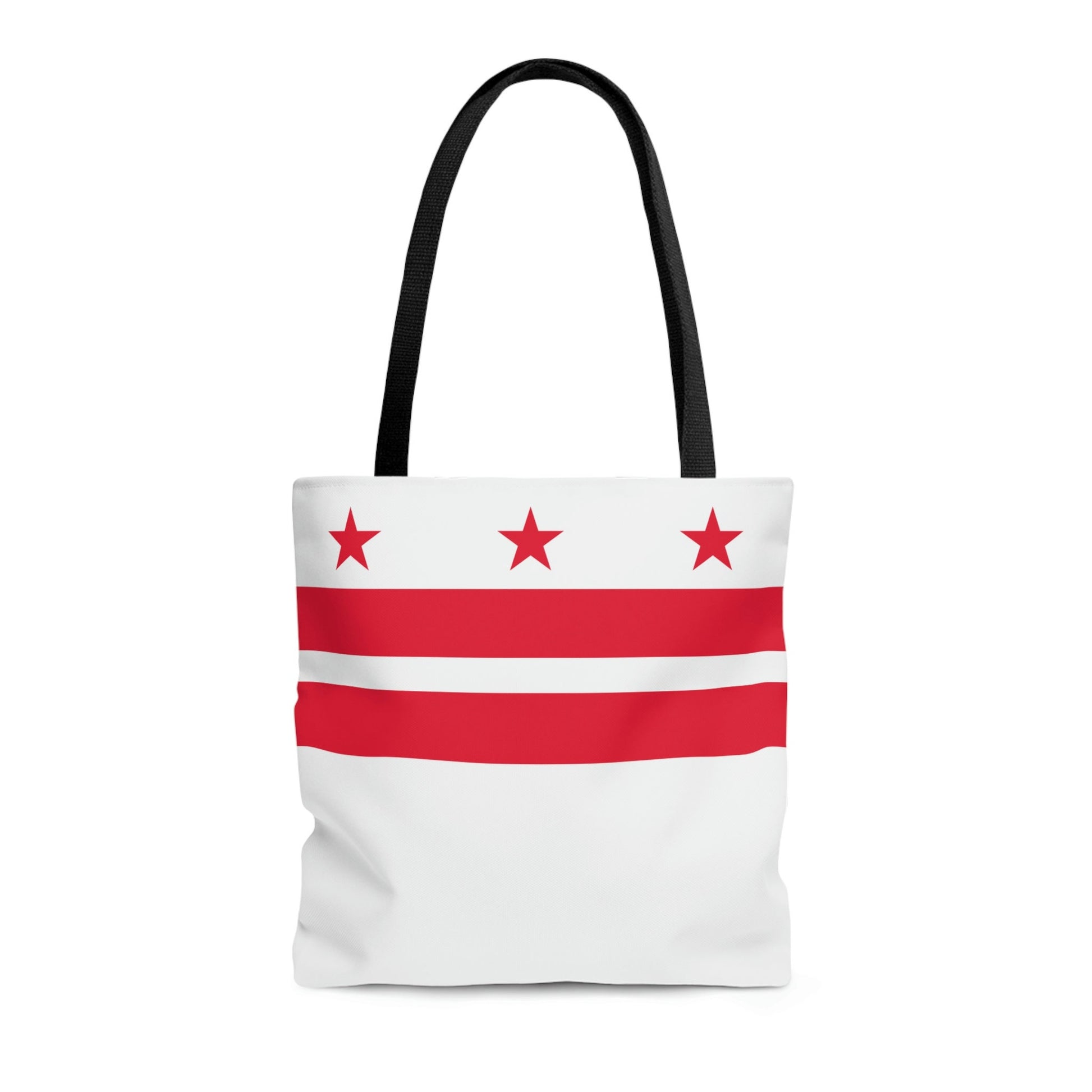 Washington DC Tote Bag