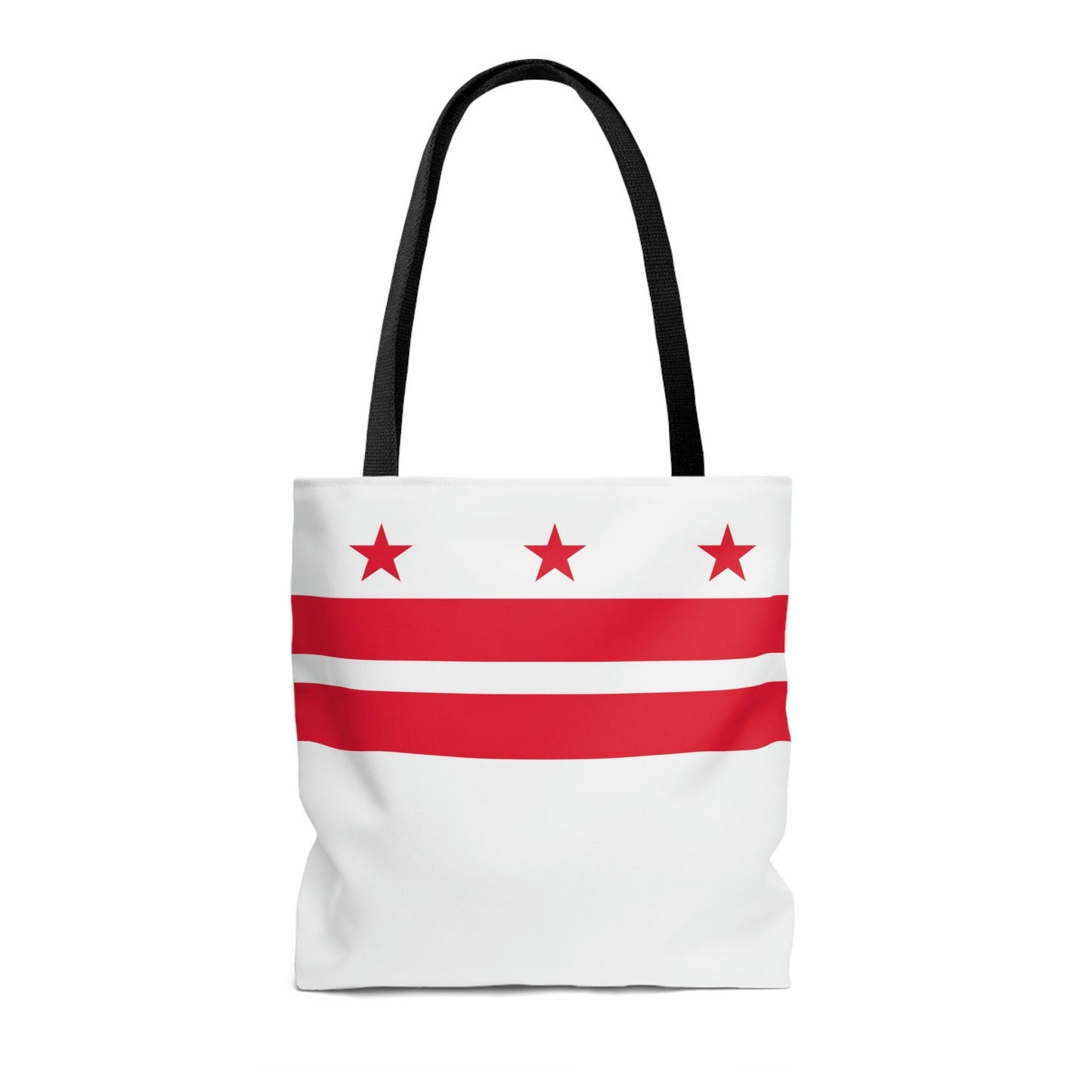 Washington DC Tote Bag