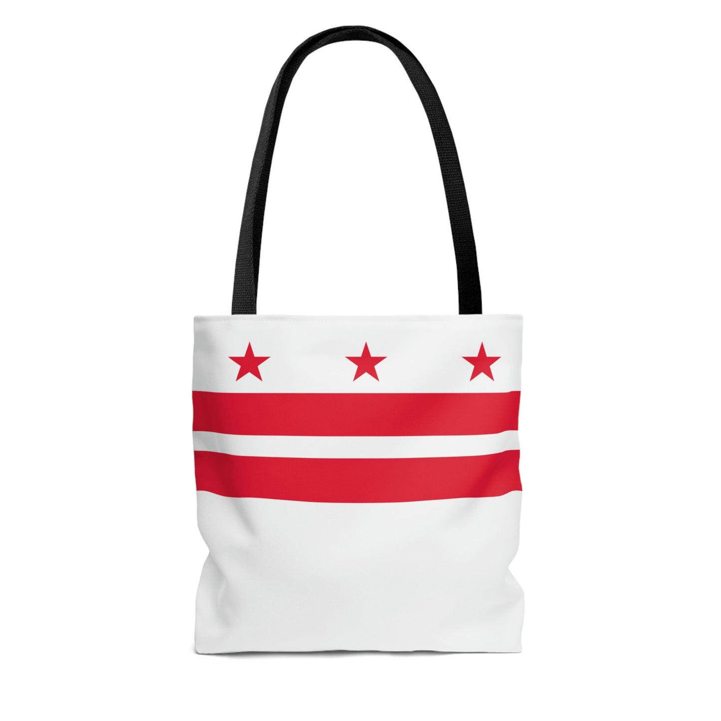 Washington DC Tote Bag