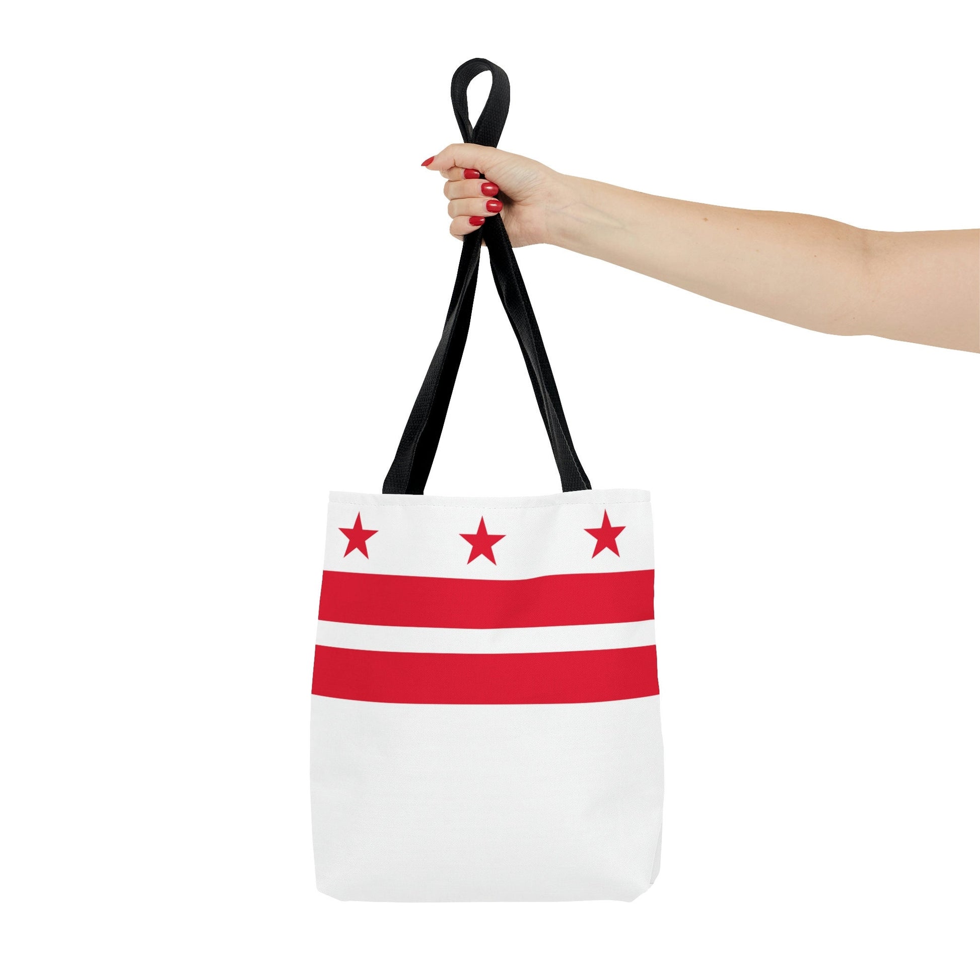 Washington DC Tote Bag