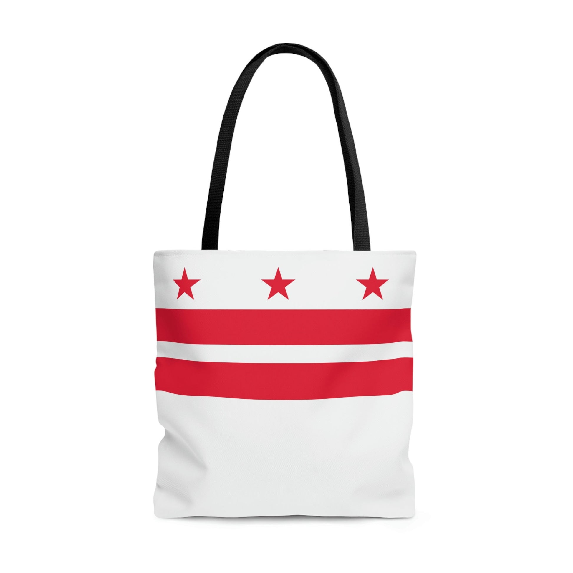 Washington DC Tote Bag