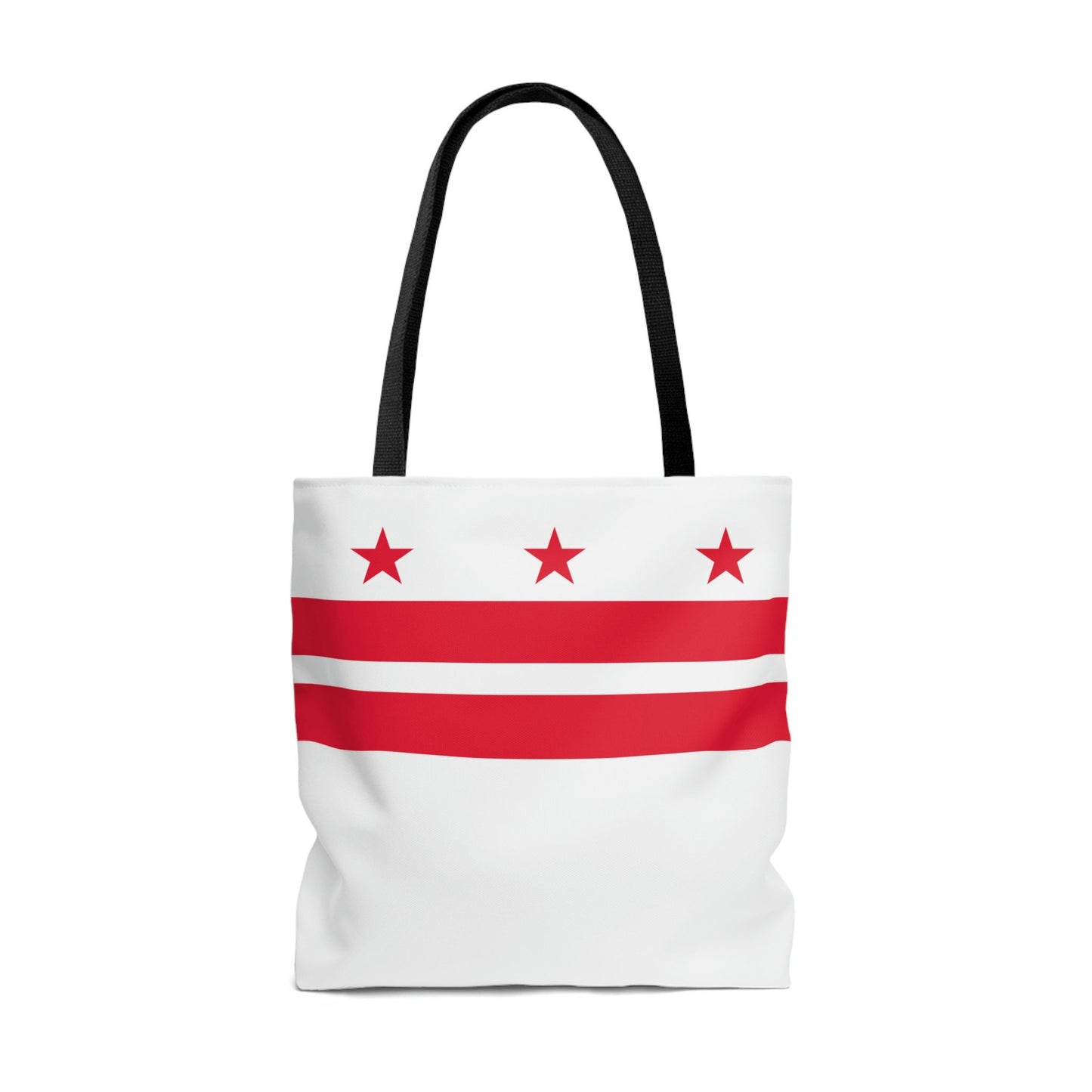 Washington DC Tote Bag