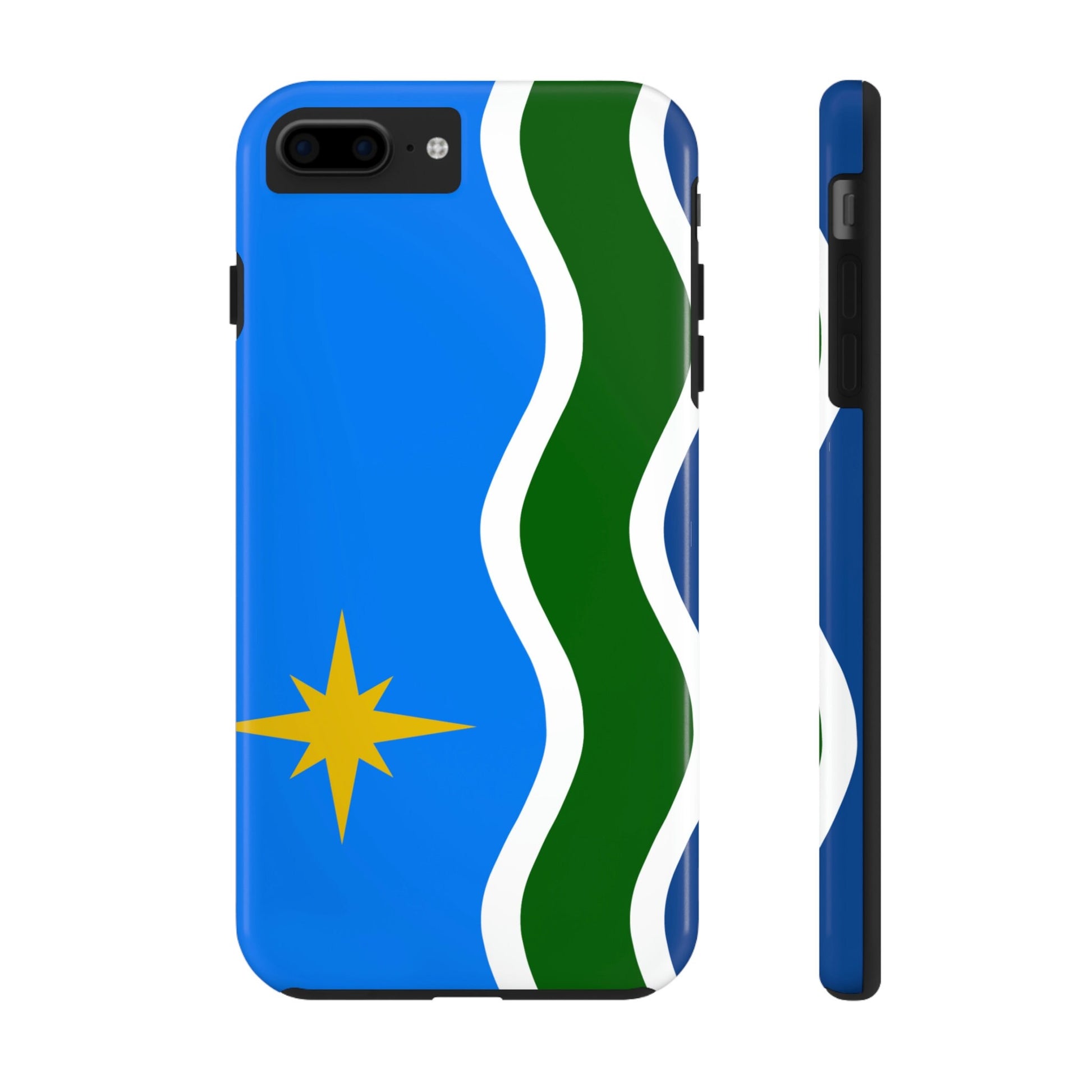 Duluth Minnesota Tough Phone Cases