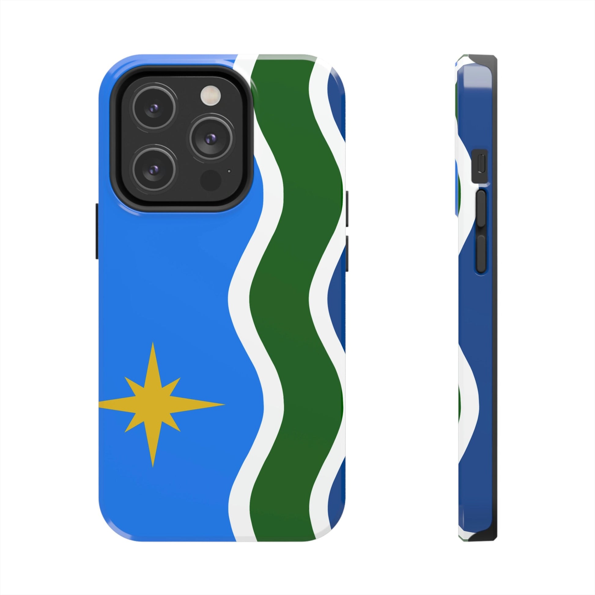 Duluth Minnesota Tough Phone Cases