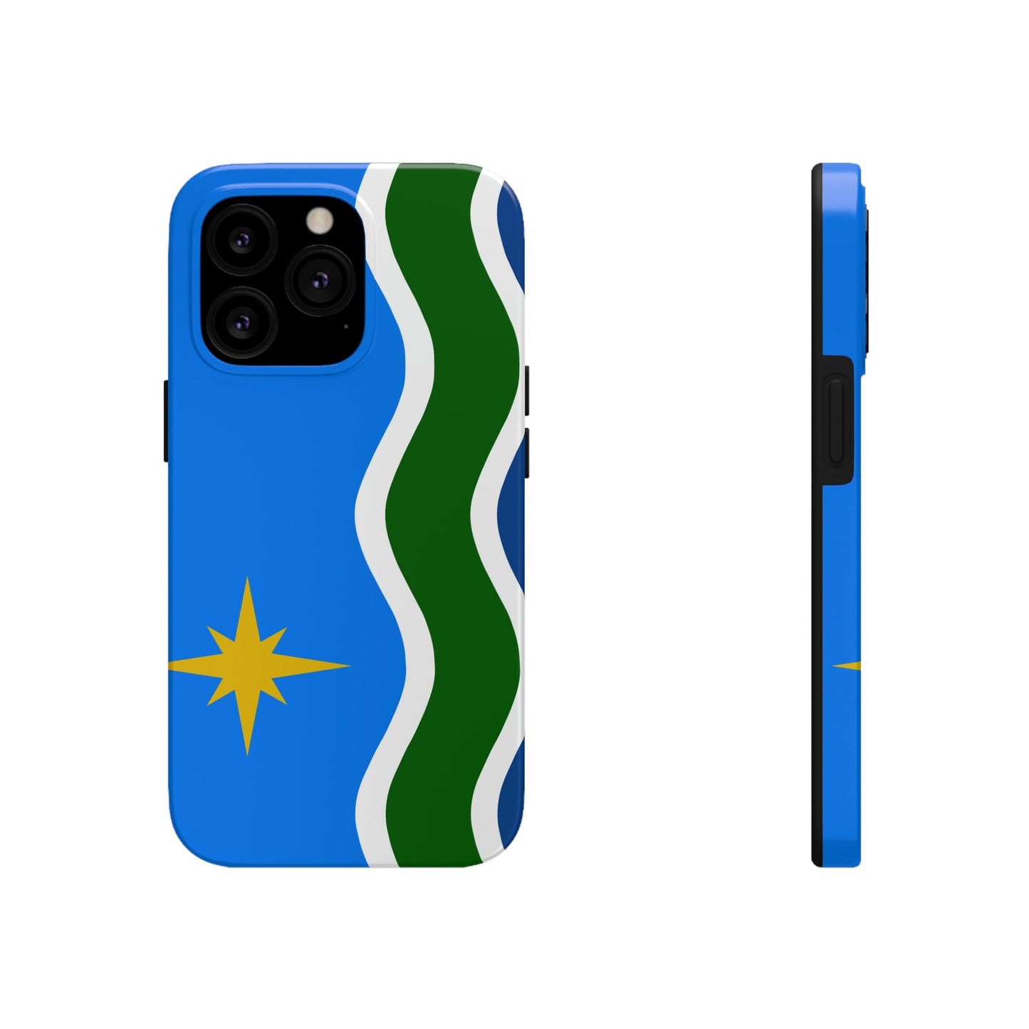 Duluth Minnesota Tough Phone Cases